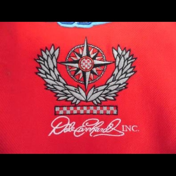 Dale Earnhardt Sr. Jacket - Picture 4 of 7